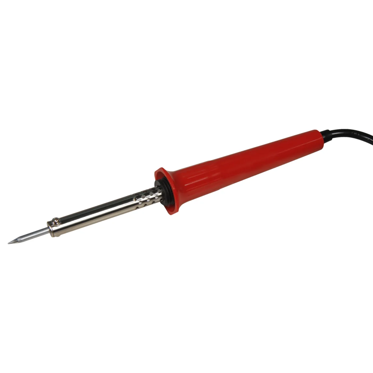 Lötkolben McPower "Ergo-60", 230V, 40W, Lötspitze 0,8 mm – Bild 1