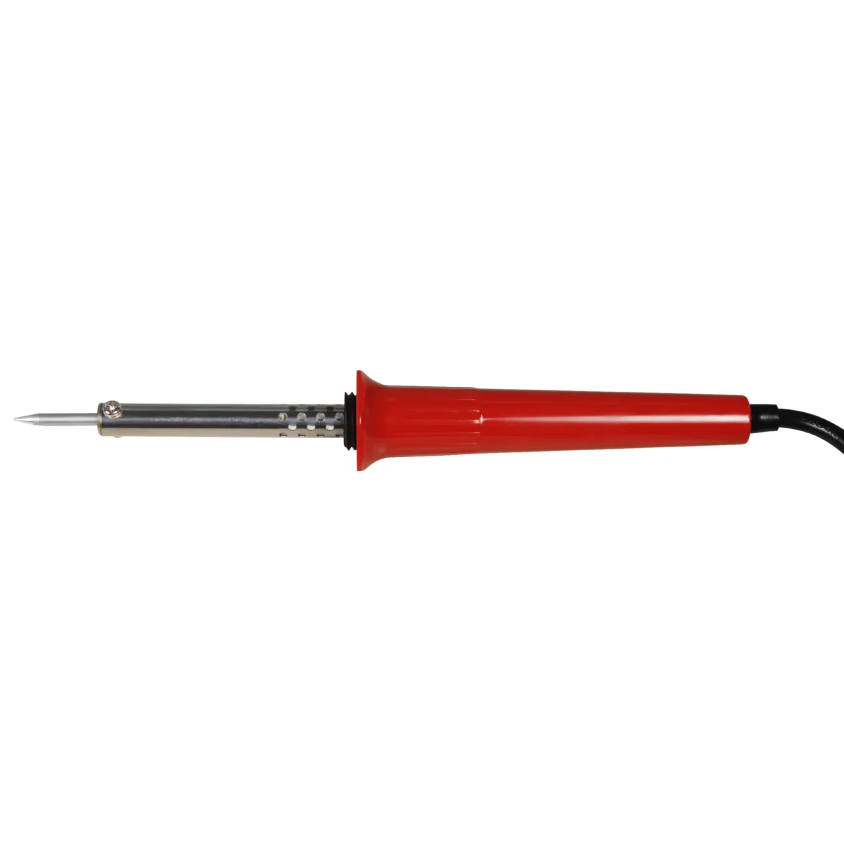 Lötkolben McPower "Ergo-60", 230V, 40W, Lötspitze 0,8 mm – Bild 2