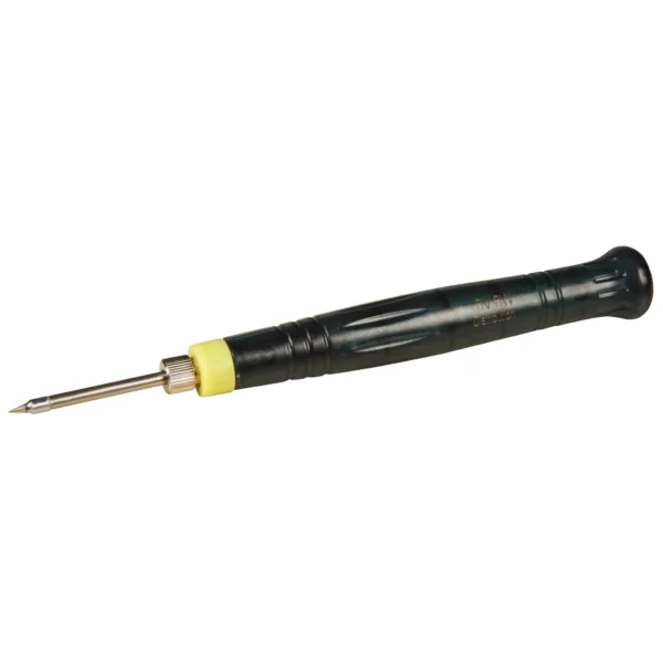 USB-Lötkolben McPower, 5V, 8W, max. 450 °C, Zuleitung ca. 150cm