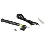 USB-Lötkolben McPower, 5V, 8W, max. 450 °C, Zuleitung ca. 150cm – Bild 2