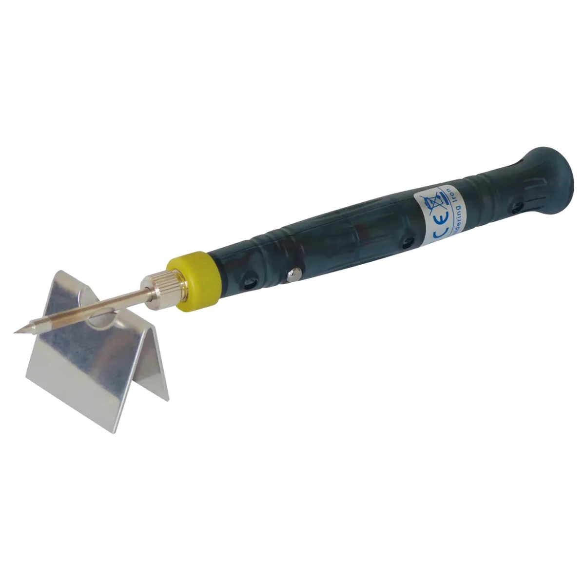 USB-Lötkolben McPower, 5V, 8W, max. 450 °C, Zuleitung ca. 150cm – Bild 3