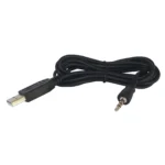 USB-Lötkolben McPower, 5V, 8W, max. 450 °C, Zuleitung ca. 150cm – Bild 5