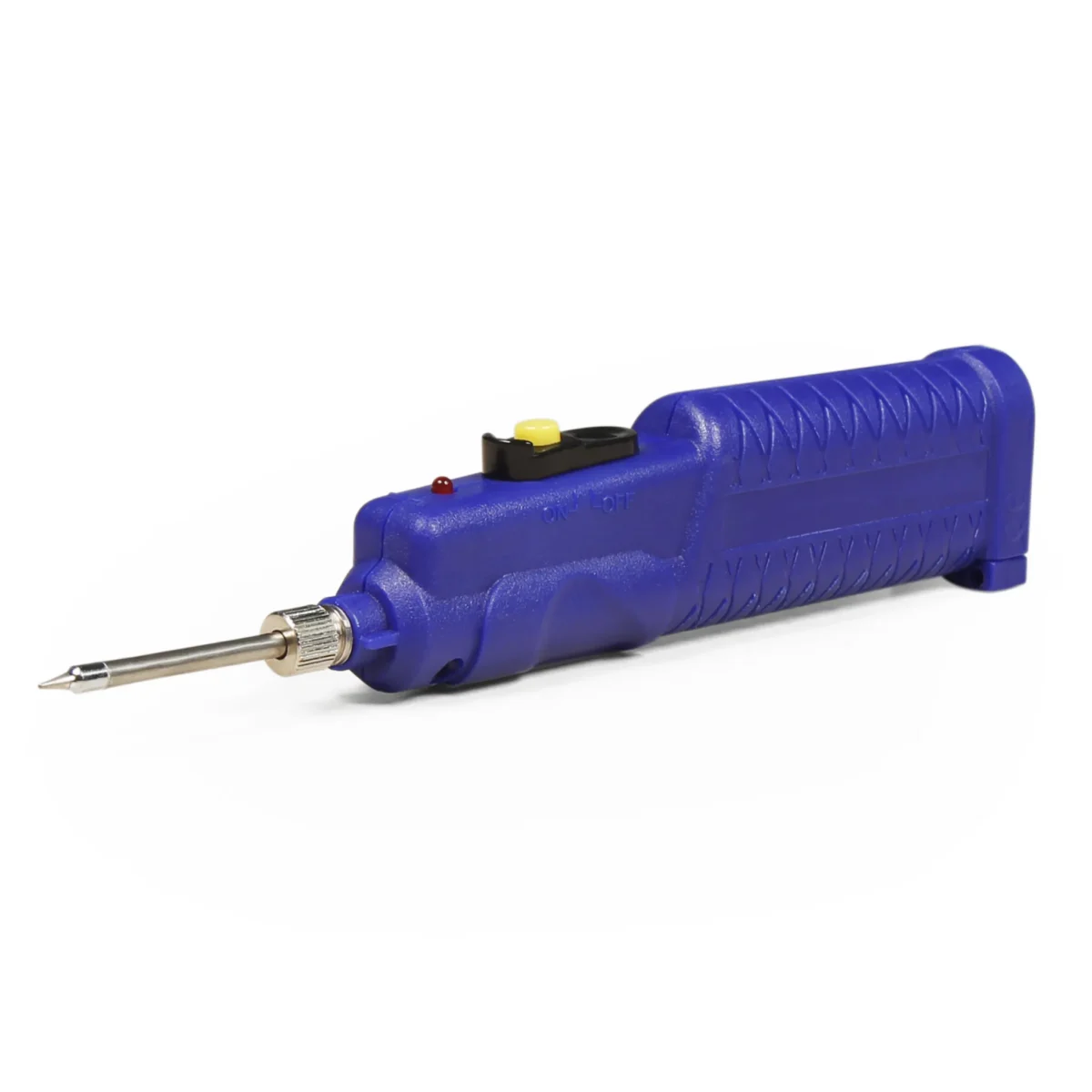 Batterie-Lötkolben McPower "LK-24", 4,5V, 8W – Bild 1