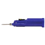 Batterie-Lötkolben McPower "LK-24", 4,5V, 8W – Bild 2