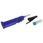 Batterie-Lötkolben McPower "LK-24", 4,5V, 8W – Bild 3