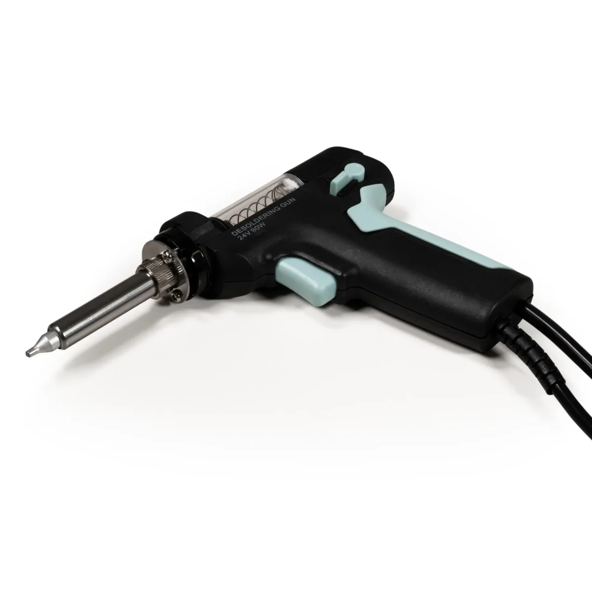 Ersatz Entlötkolben McPower für Lötstation 1540120 – Bild 1