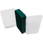 Sortimentskasten McPower, 160x100x42mm, 13 Fächer, Schnapp-Verschluss – Bild 2