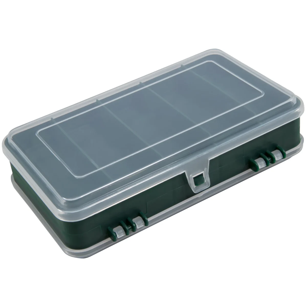 Sortimentskasten McPower, 160x100x42mm, 13 Fächer, Schnapp-Verschluss – Bild 3