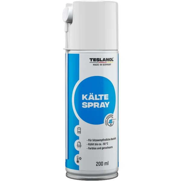 TESLANOL Kältespray, 200ml-Dose