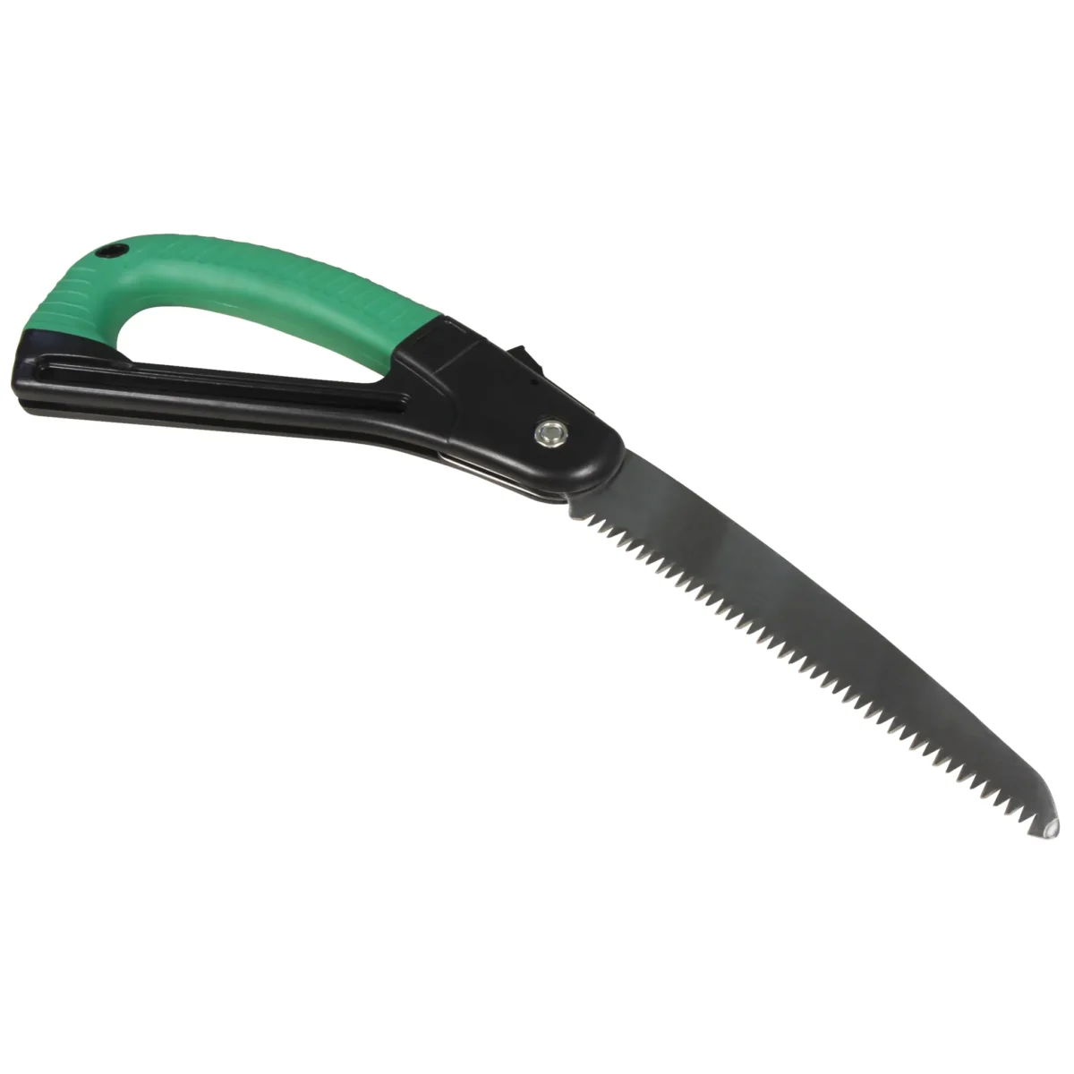 Garten Klappsäge, 17cm Sägeblatt – Bild 1