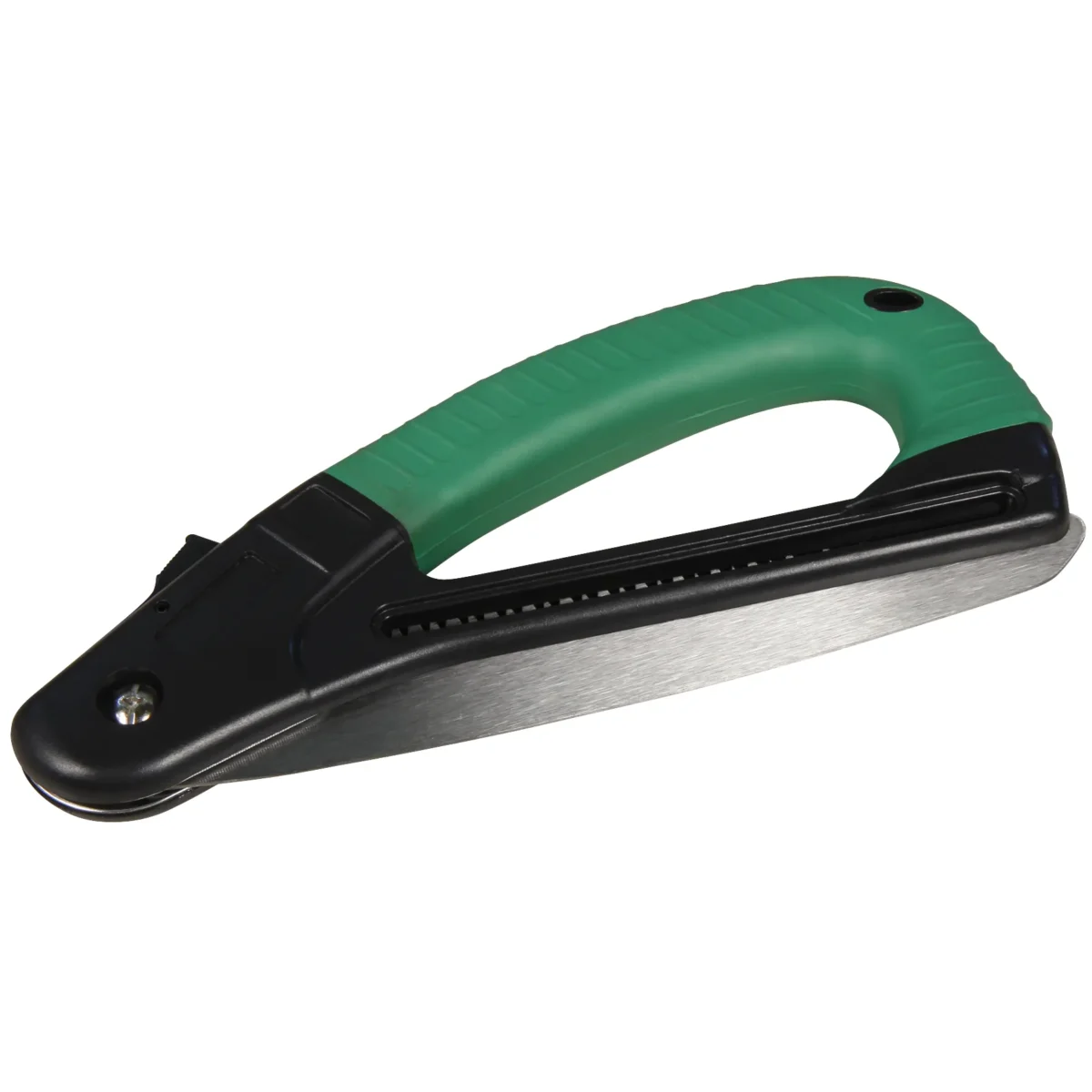 Garten Klappsäge, 17cm Sägeblatt – Bild 2