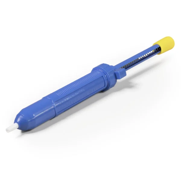Entlötpumpe McPower "Big Pump", 33cm lang