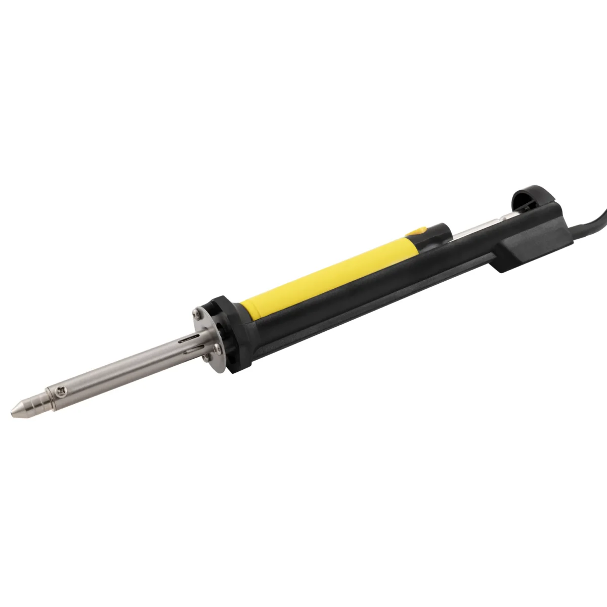 Entlötpumpe mit Heizung McPower "EPH-40", 230V, 40W, 1,25m Kabel – Bild 4