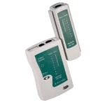 Netzwerkkabel-Tester "ST-11 v3", für RJ11 und RJ45 – Bild 3