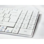 PC-Desktop-Set LogiLink PRO, USB Maus und Tastatur mit Autolink-Funktion – Bild 3