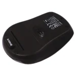 Maus, optisch, Funk, 1.600 dpi, USB – Bild 2