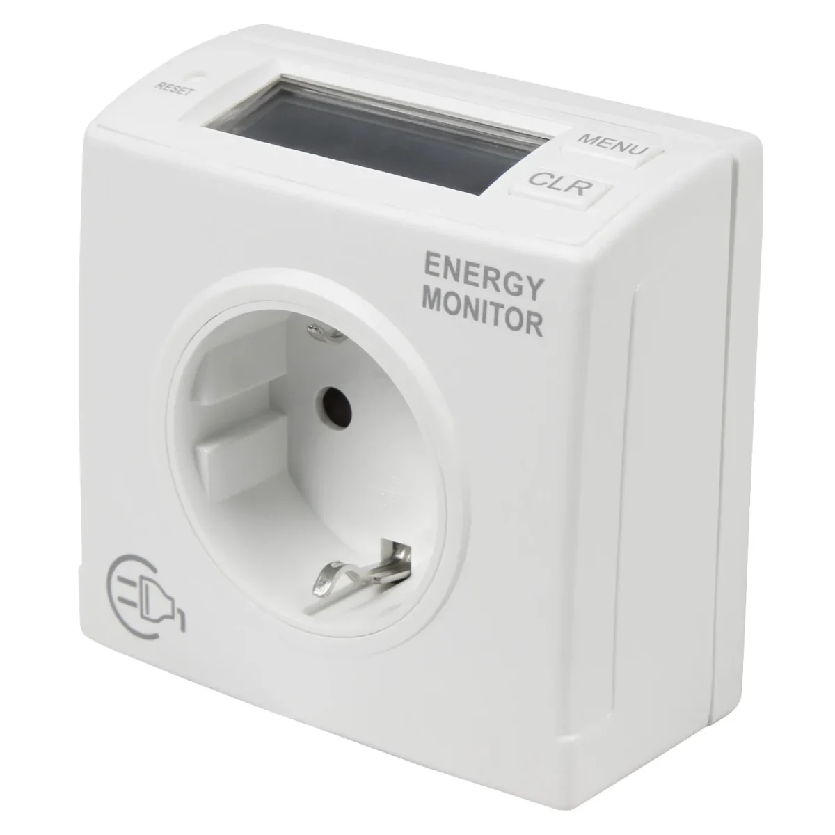 Energiekostenmessgerät-Digital "Kompakt" – Bild 1