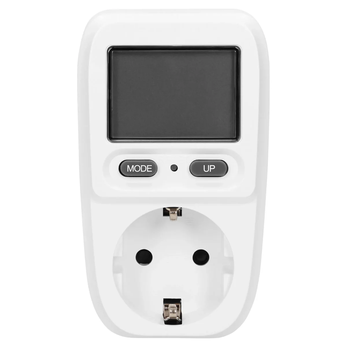 Energiekosten-Messgerät mit LCD-Display, max. 3.680W – Bild 3