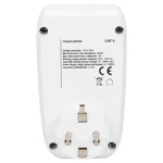Energiekosten-Messgerät mit LCD-Display, max. 3.680W – Bild 4