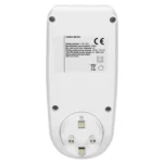 Energiekosten-Messgerät mit LCD-Display, max. 3.680W – Bild 4