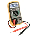 Digitalmultimeter McPower "M-730L", DataHold-Funktion, Beleuchtung – Bild 2