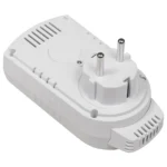 Steckdosen-Thermostat McPower "TCU-530", 5-30 °C, max. 3680W, 230V, Display – Bild 2