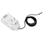 Steckdosen-Thermostat McPower "TCU-540" 5-30°C, Display, Kabel + Außenfühler – Bild 5