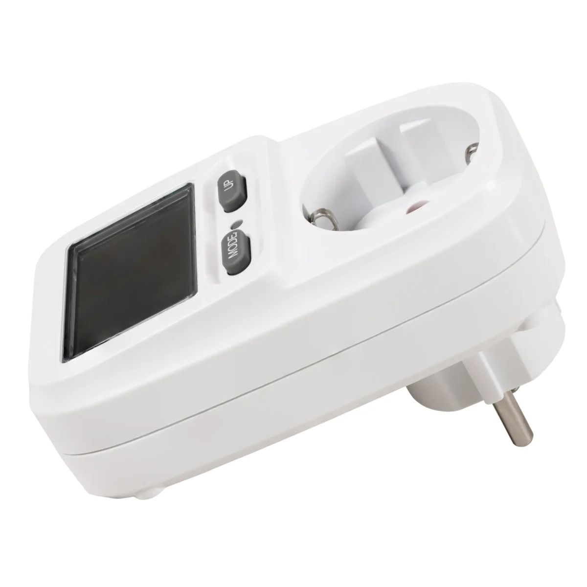 Energiekosten-Messgerät McPower "EM-50" mit LC-Display, max. 3.680W – Bild 3