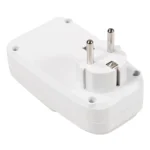 Energiekosten-Messgerät McPower "EM-50" mit LC-Display, max. 3.680W – Bild 4