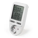 Energiekosten-Messgerät McPower "EM-70" mit LC-Display, max. 3.680W
