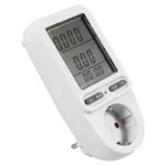 Energiekosten-Messgerät McPower "EM-70" mit LC-Display, max. 3.680W – Bild 2