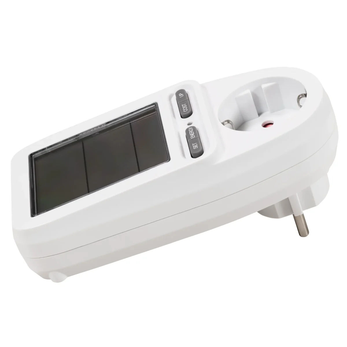 Energiekosten-Messgerät McPower "EM-70" mit LC-Display, max. 3.680W – Bild 3