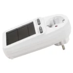 Energiekosten-Messgerät McPower "EM-70" mit LC-Display, max. 3.680W – Bild 3