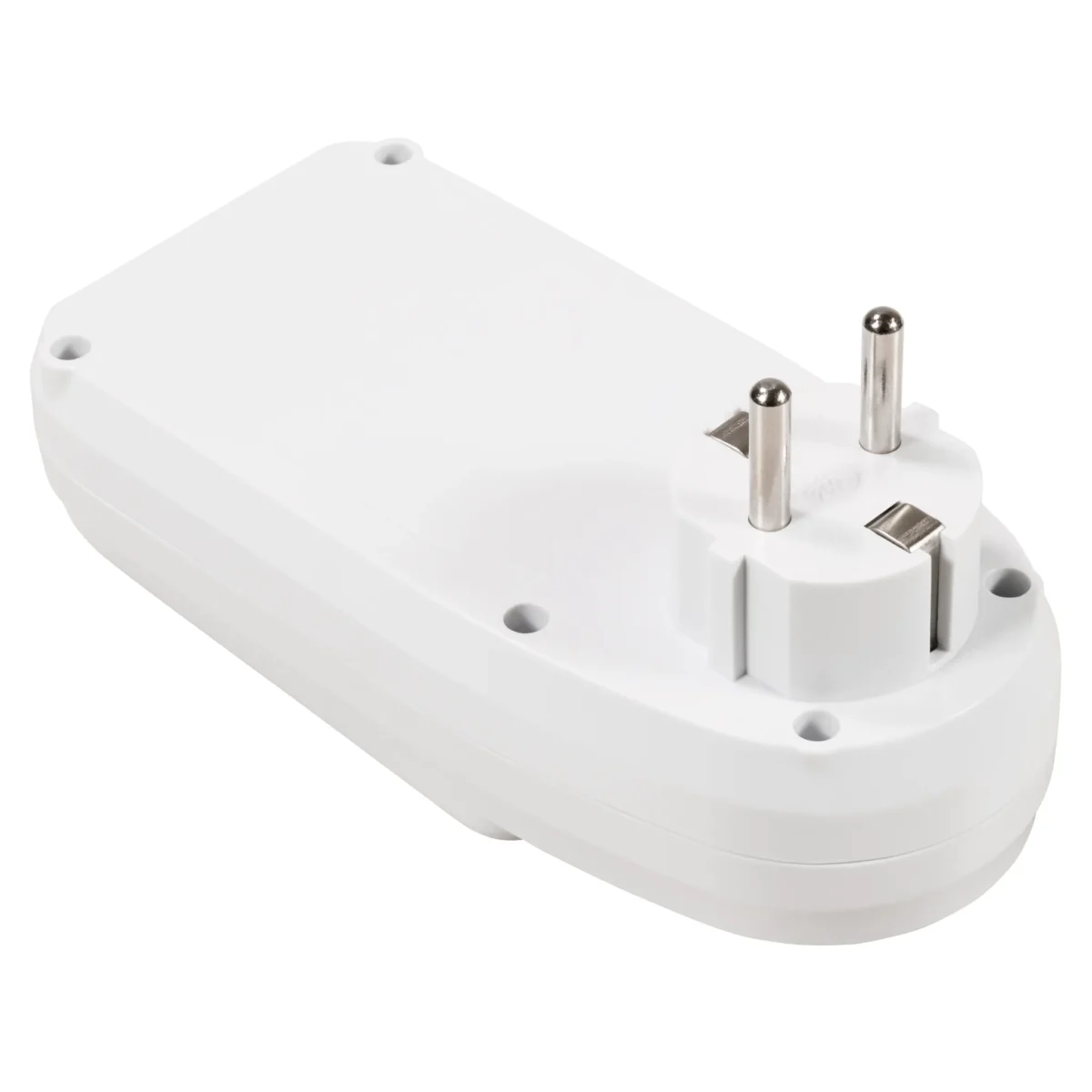 Energiekosten-Messgerät McPower "EM-70" mit LC-Display, max. 3.680W – Bild 4