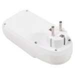Energiekosten-Messgerät McPower "EM-70" mit LC-Display, max. 3.680W – Bild 4