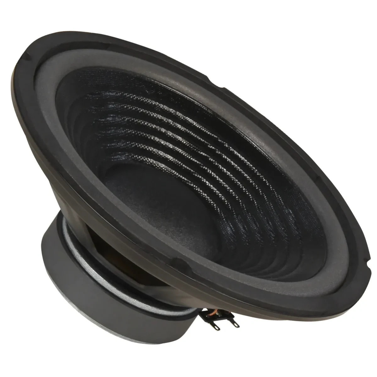 PA-Basslautsprecher "TT 255-H", 250mm, 200W, 8 Ohm, 45-9500Hz – Bild 1