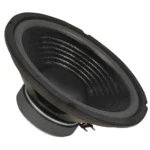 PA-Basslautsprecher "TT 255-H", 250mm, 200W, 8 Ohm, 45-9500Hz