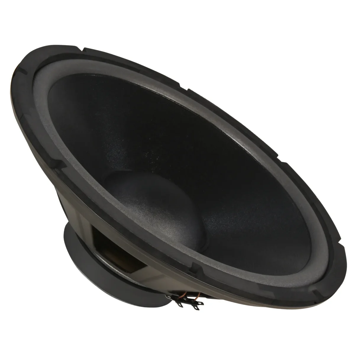 PA-Basslautsprecher "TT 385-H", 380mm, 350W, 8 Ohm, 30-5000Hz – Bild 1
