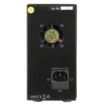 Labornetzgerät McPower "LBN-303", 0-30 V, 0-3 A regelbar, LC-Anzeige – Bild 3