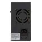Labornetzgerät McPower "LBN-3010", 0-30V, 0-10A regelbar, LC-Anzeige – Bild 5