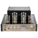 Röhrenverstärker MADISON "MAD-TA10BT" 2x25W, Bluetooth, USB