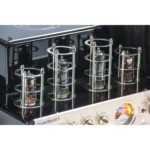 Röhrenverstärker MADISON "MAD-TA10BT" 2x25W, Bluetooth, USB – Bild 3