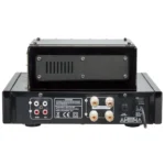 Röhrenverstärker MADISON "MAD-TA10BT" 2x25W, Bluetooth, USB – Bild 4