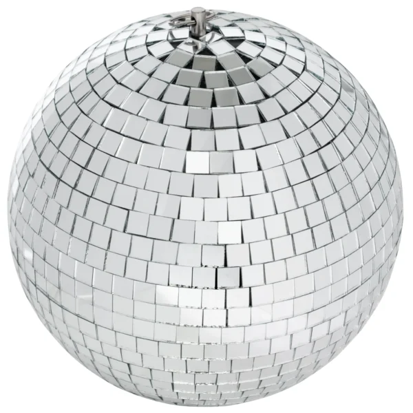 Spiegelkugel IBIZA "MB012" Ø12"/30cm
