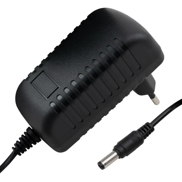 Stecker-Netzteil McPower "SNT-1230" Switchmode, 100-240V -> 12V, 3000mA, 36W