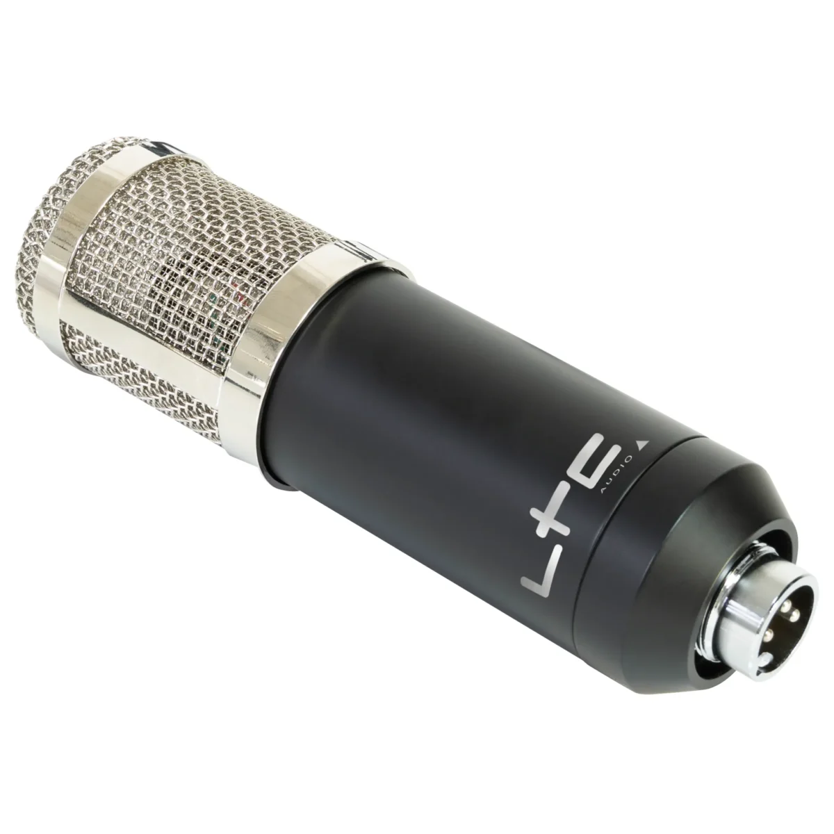 Mikrofon LTC "STM200-Plus" ideal für z.B. Podcast oder Streaming, Plug&Play, USB – Bild 5