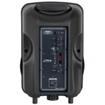 Partyset PARTY "MOBILE8-SET" 8"/20cm Aktivbox mit Stativ & Mikrofon, Bluetooth – Bild 5