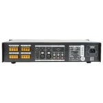 5-Zonen-Mischverstärker "APM2826" mit USB, Bluetooth, UKW Radio& Fernbedienung – Bild 3