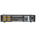 5-Zonen-Mischverstärker "APM2836" mit USB, Bluetooth, UKW Radio& Fernbedienung – Bild 3