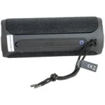Bluetooth Soundbox "Bullet20", USB, MicroSD, AUX, inkl. Tragegurt, 176x70x70mm – Bild 6